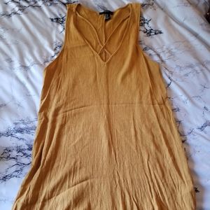 F21 Dress